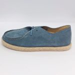 Blucher Chuches Yute Jeans