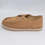 Blucher Chuches Yute Tierra