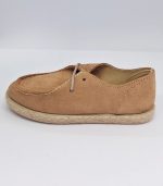 Blucher Chuches Yute Tierra