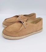 Blucher Chuches Yute Tierra - Imagen 2