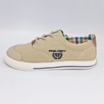 Lona Barefoot Pablosky Beige