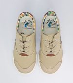 Lona Barefoot Pablosky Beige - Imagen 2
