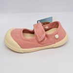 Merceditas Igor Lona Barefoot Maquillaje