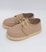 Nautico Cordón Yute Tostado - Imagen 2