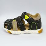 Sandalias Conguitos Niño Kaki