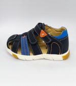 Sandalias Conguitos Niño Navy