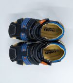 Sandalias Conguitos Niño Navy - Imagen 3
