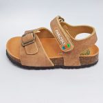 Sandalias Pablosky Bio Camel