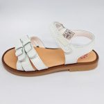 Sandalias Pablosky Doble Lazo