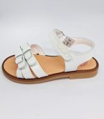 Sandalias Pablosky Doble Lazo