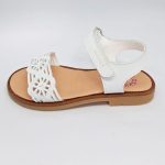 Sandalias Pablosky Olimpo Blanco