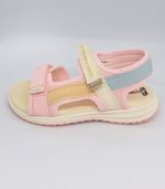 Sandalias Pablosky Sport Rosa