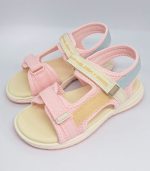 Sandalias Pablosky Sport Rosa - Imagen 3