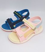 Sandalias Pablosky Sport Rosa - Imagen 2