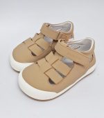 Semisandalias Respetuosas Blanditos Arena - Imagen 2