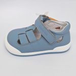 Semisandalias Respetuosas Blanditos Azul