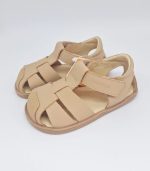 Sandalias Respetuosas Blanditos Costa Arena - Imagen 3