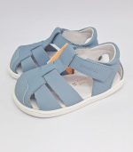 Sandalias Respetuosas Blanditos Costa Azul - Imagen 2