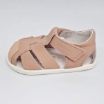 Sandalias Respetuosas Blanditos Costa Rosa
