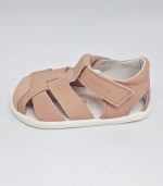 Sandalias Respetuosas Blanditos Costa Rosa
