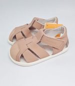 Sandalias Respetuosas Blanditos Costa Rosa - Imagen 2