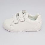 Zapatillas Pablosky Barefoot Blanca