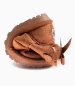 Botas Glitter Pablosky Marrón - Imagen 2