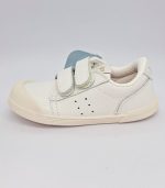 Tennis Barefoot Igor Blanca