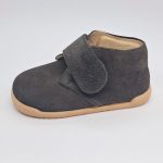 Botas Flex Gris